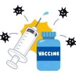 「風疹」妊婦の感染予防対策の要望。ワクチン接種で予防